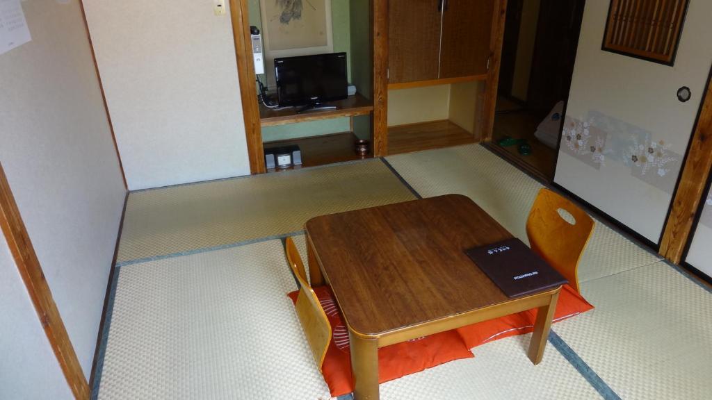 מלון קוסאטסו Yoneyamakan חדר תמונה