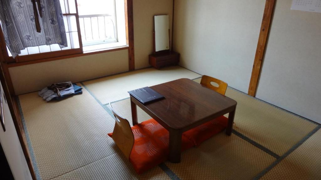 מלון קוסאטסו Yoneyamakan חדר תמונה